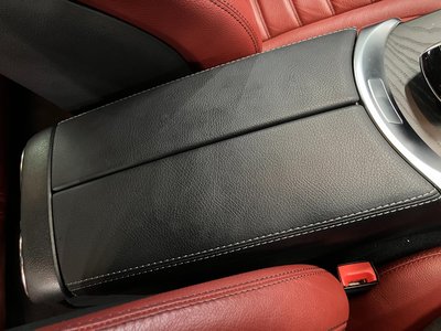 2020 Mercedes-BENZ C-CLASS AMG 缩略图 46