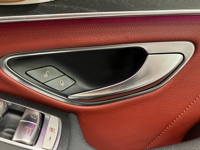 2020 Mercedes-BENZ C-CLASS AMG 缩略图 39