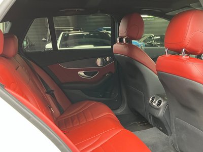 2020 Mercedes-BENZ C-CLASS AMG 缩略图 15