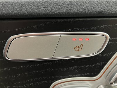 2020 Mercedes-BENZ C-CLASS AMG 缩略图 37