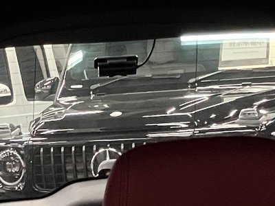 2020 Mercedes-BENZ C-CLASS AMG 缩略图 18