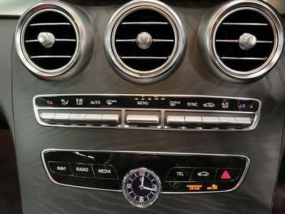 2020 Mercedes-BENZ C-CLASS AMG 缩略图 42