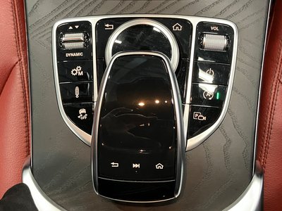 2020 Mercedes-BENZ C-CLASS AMG 缩略图 44