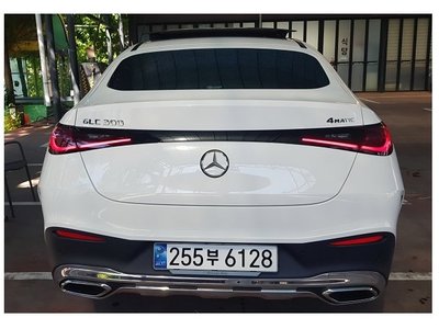 MERCEDES-BENZ GLC - 2