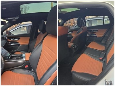 MERCEDES-BENZ GLC - 6