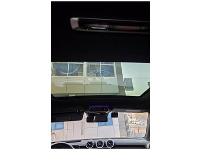 MERCEDES-BENZ GLC - 8