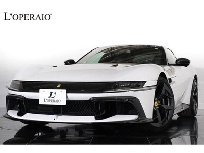 FERRARI 12CILINDRI - 1