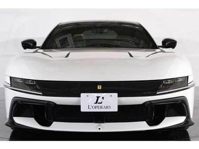FERRARI 12CILINDRI - 4