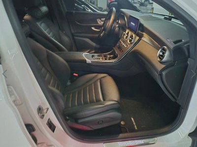 MERCEDES-BENZ GLC - 3