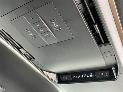 2024 TOYOTA ALPHARD — миниатюра 29