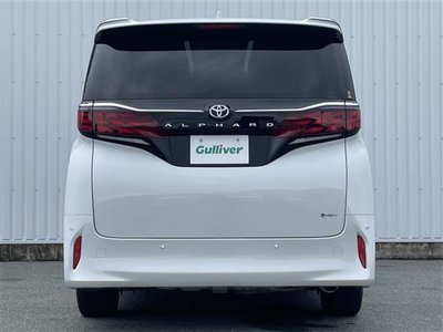 2024 TOYOTA ALPHARD — миниатюра 33