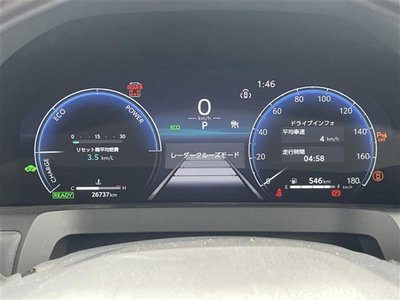 2024 TOYOTA ALPHARD — миниатюра 20