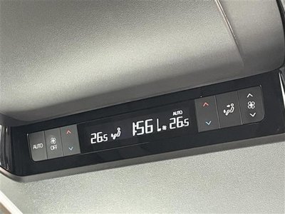 2024 TOYOTA ALPHARD — миниатюра 26