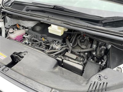 2024 TOYOTA ALPHARD — миниатюра 41