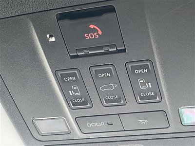 2024 TOYOTA ALPHARD — миниатюра 25