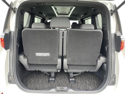2024 TOYOTA ALPHARD — миниатюра 30