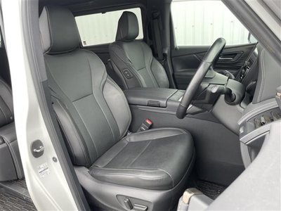 2024 TOYOTA ALPHARD — миниатюра 12