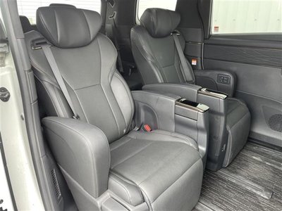 2024 TOYOTA ALPHARD — миниатюра 13
