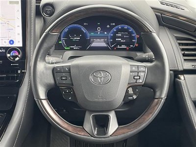 2024 TOYOTA ALPHARD — миниатюра 18