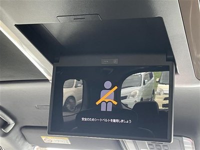 2024 TOYOTA ALPHARD 照片 4