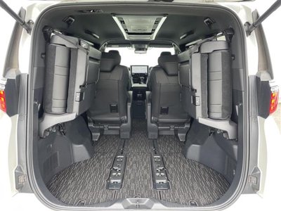 2024 TOYOTA ALPHARD — миниатюра 31