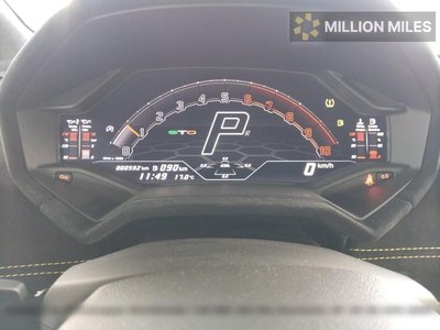 LAMBORGHINI HURACAN - 6