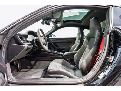 2026 Porsche 911 photo 3