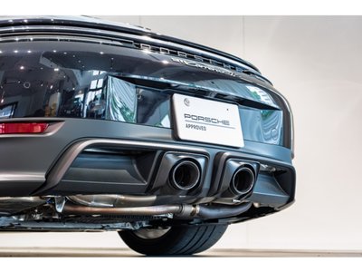 2026 Porsche 911 缩略图 12