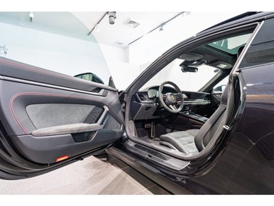 2026 Porsche 911 缩略图 15