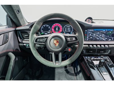 2026 Porsche 911 photo 5