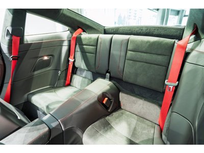 2026 Porsche 911 缩略图 17