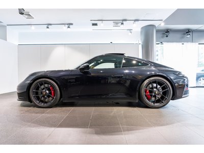 2026 Porsche 911 缩略图 14