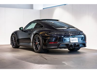 2026 Porsche 911 photo 2