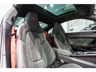 2026 Porsche 911 缩略图 13