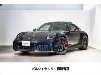 2026 Porsche 911 photo 1