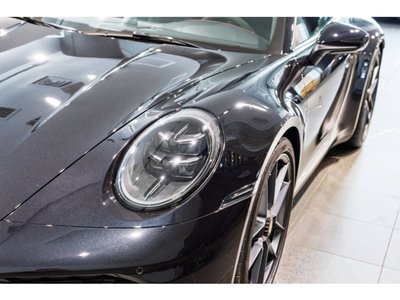 2026 Porsche 911 缩略图 16