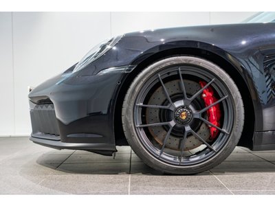 2026 Porsche 911 photo 10