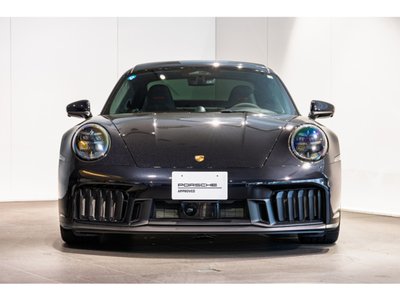 2026 Porsche 911 缩略图 18
