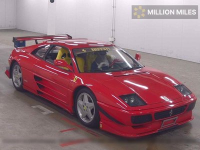 FERRARI 348