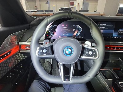 BMW 7 SERIES - 5