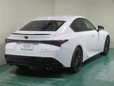 LEXUS IS - 3
