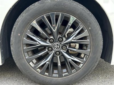 TOYOTA VELLFIRE - 10