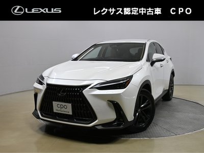 صورة 1 لـ 2023 Lexus NX