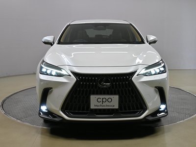 صورة 3 لـ 2023 Lexus NX