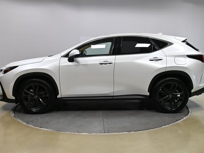 صورة 4 لـ 2023 Lexus NX