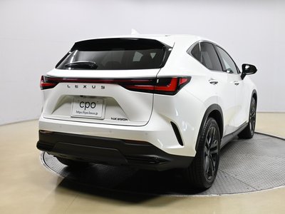 صورة 6 لـ 2023 Lexus NX