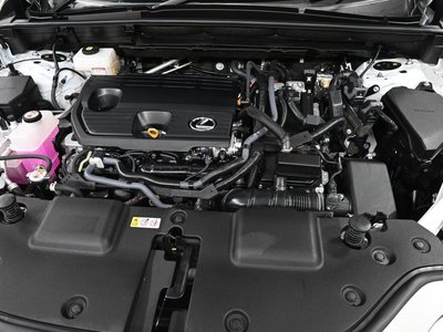 صورة مصغرة 40 لـ 2023 Lexus NX
