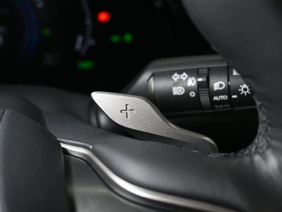 صورة مصغرة 31 لـ 2023 Lexus NX