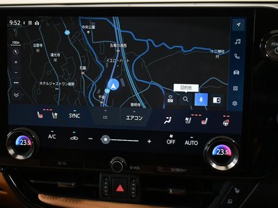 صورة مصغرة 18 لـ 2023 Lexus NX