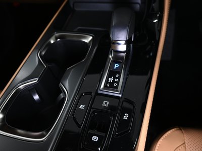 صورة مصغرة 21 لـ 2023 Lexus NX